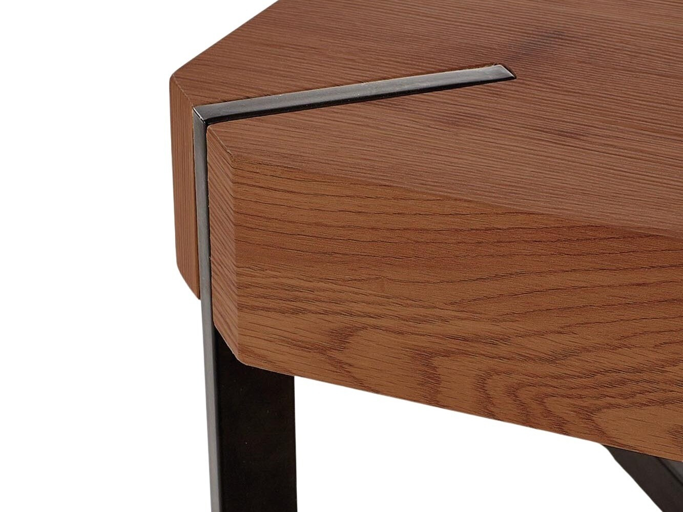 Τραπεζάκι σαλονιού Houston 1742 (Καρυδί)