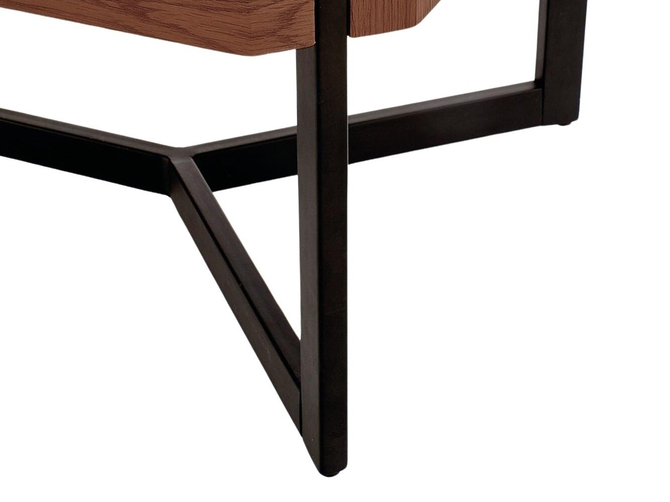 Τραπεζάκι σαλονιού Houston 1742 (Καρυδί)