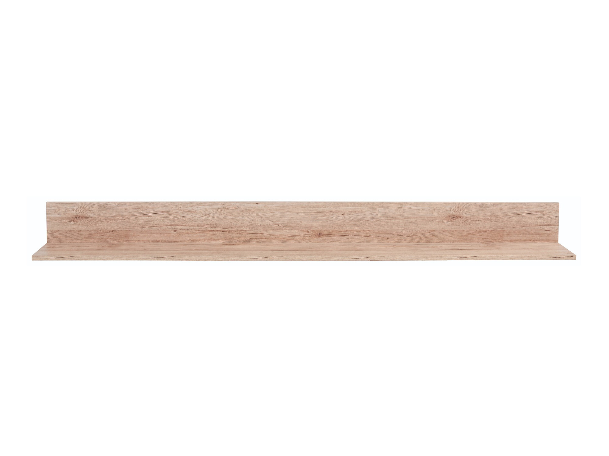 Wall shelf Romfera 110 (San Remo oak)