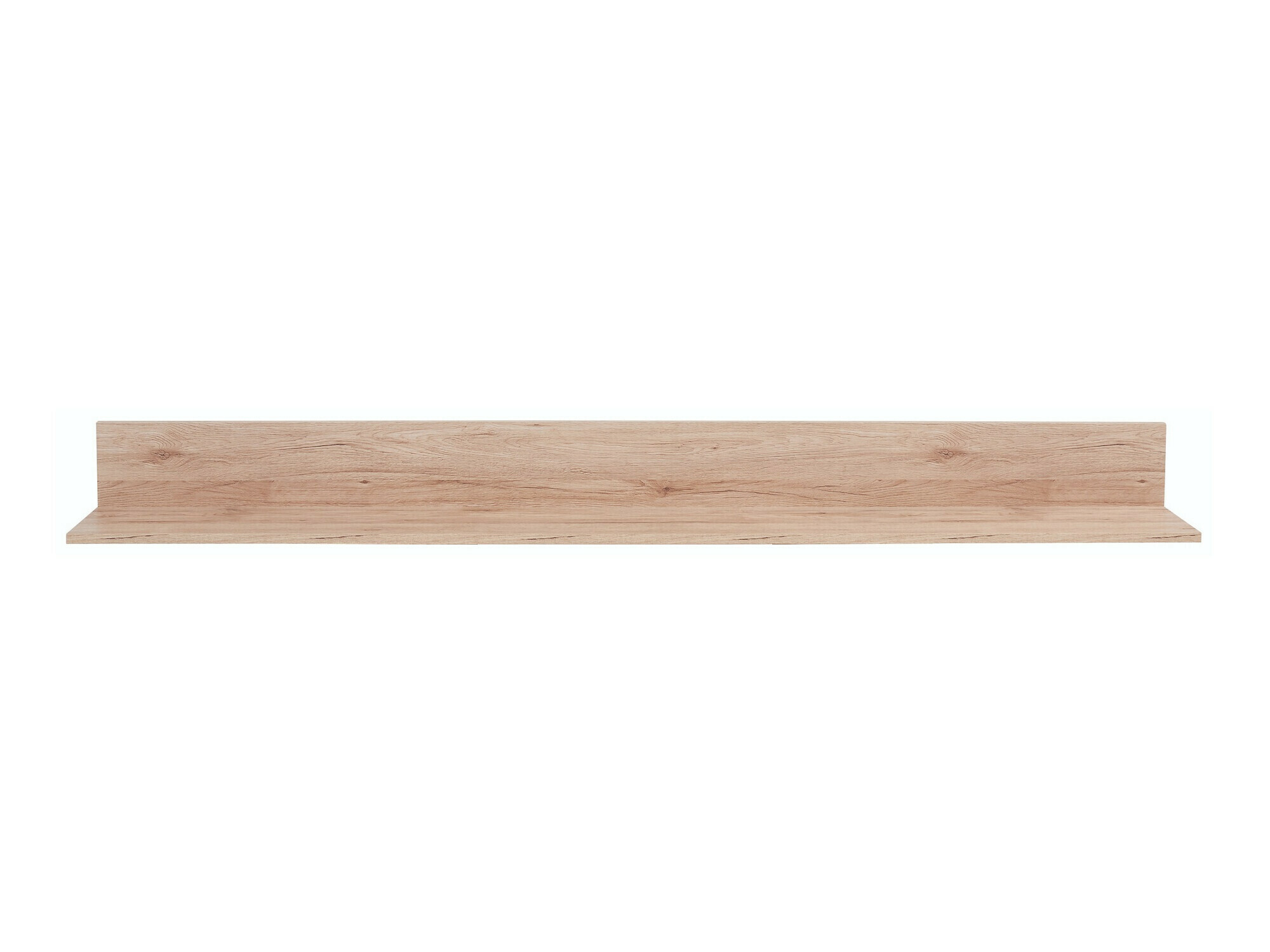 Living room set Romfera 115 (San Remo oak + White)