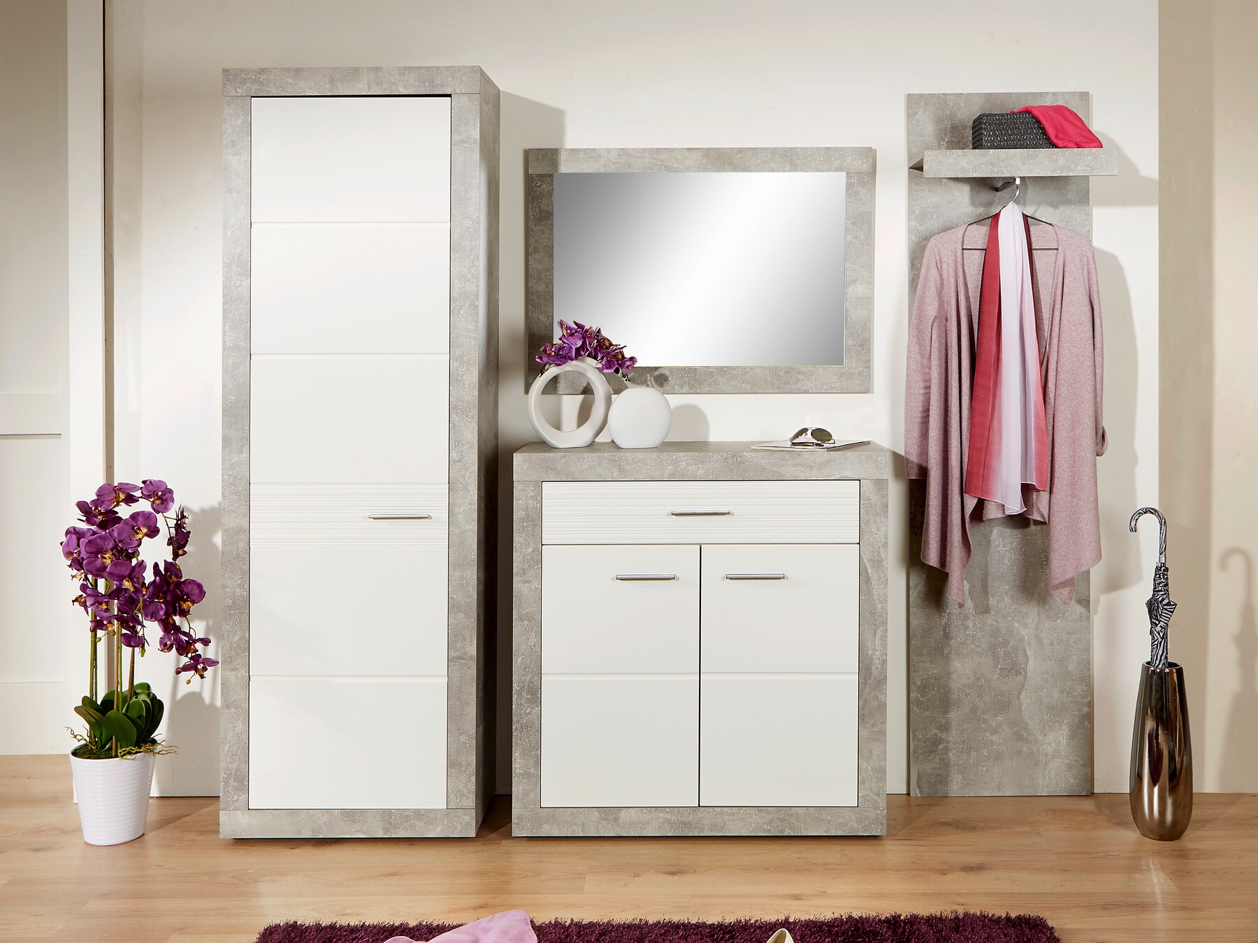 Mirror Romfera 113
