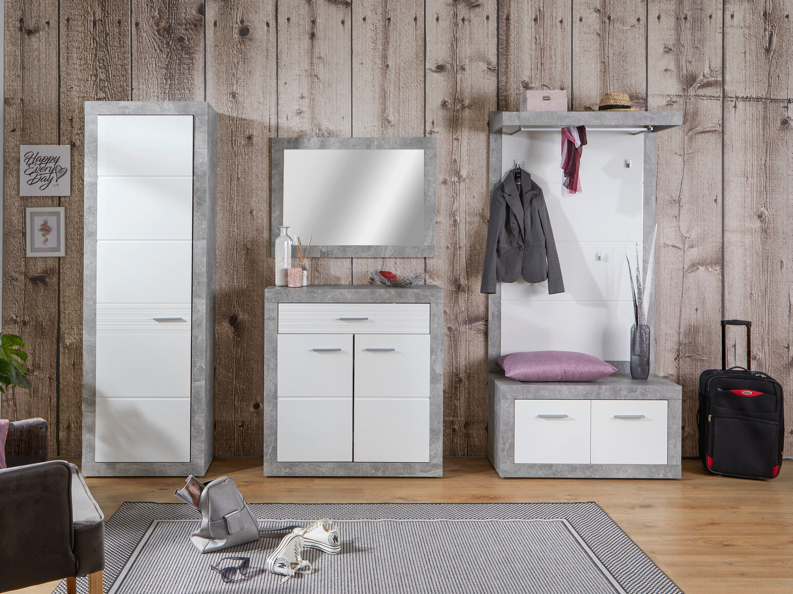 Mirror Romfera 113
