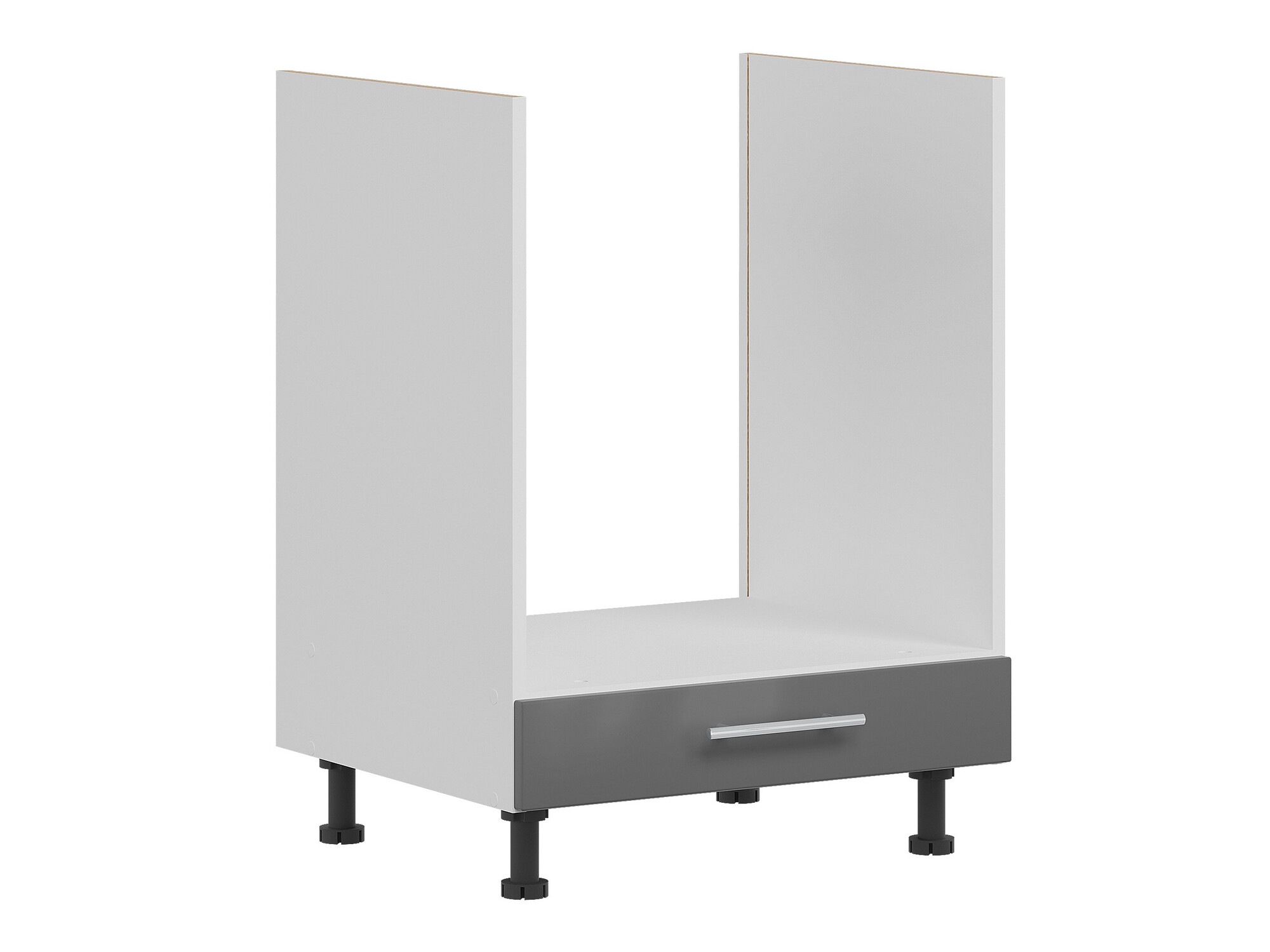 Τα έπιπλα είναι αναστρέψιμα Tiffa Grey 110