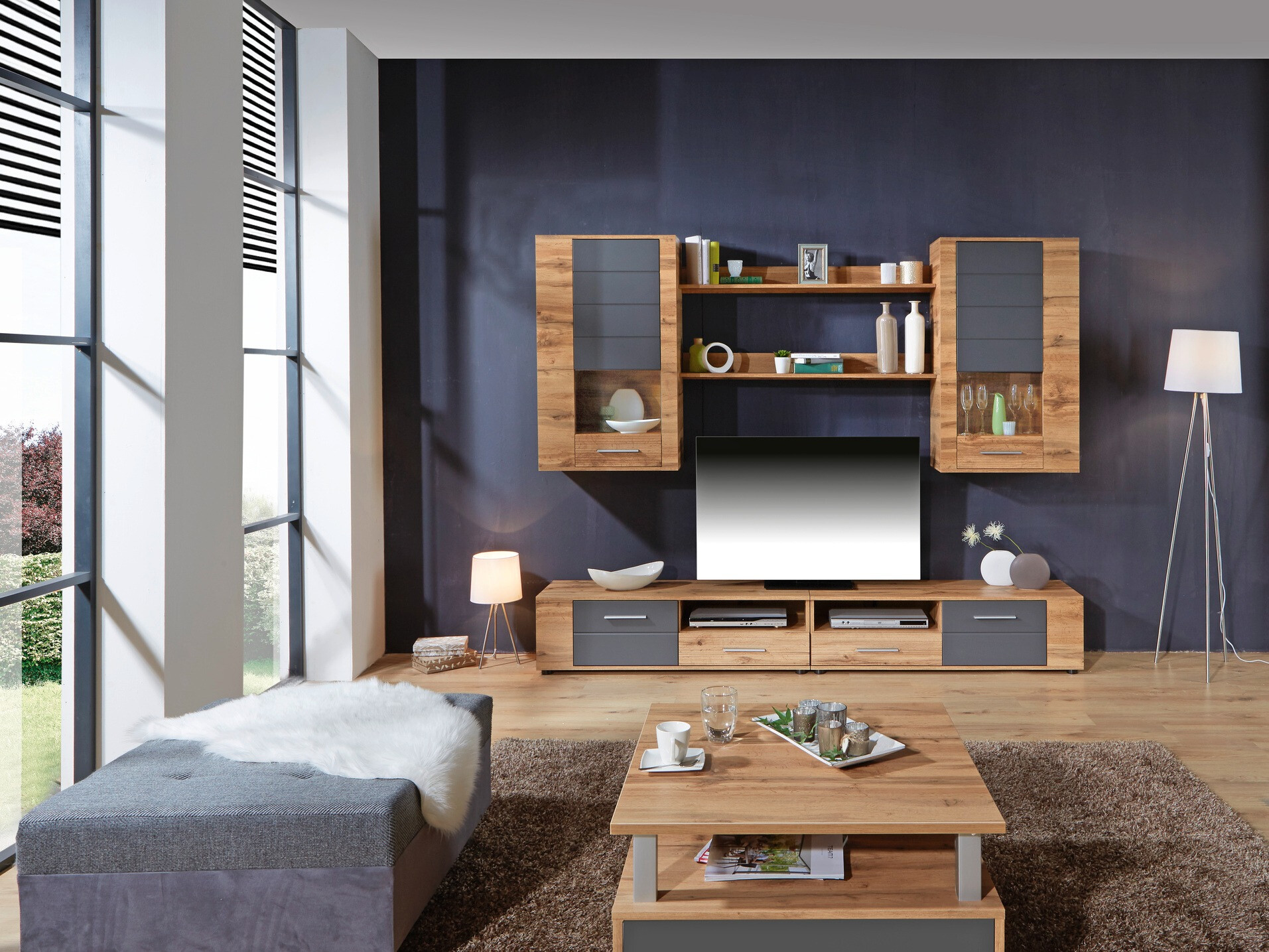 Living room set Ontario 117