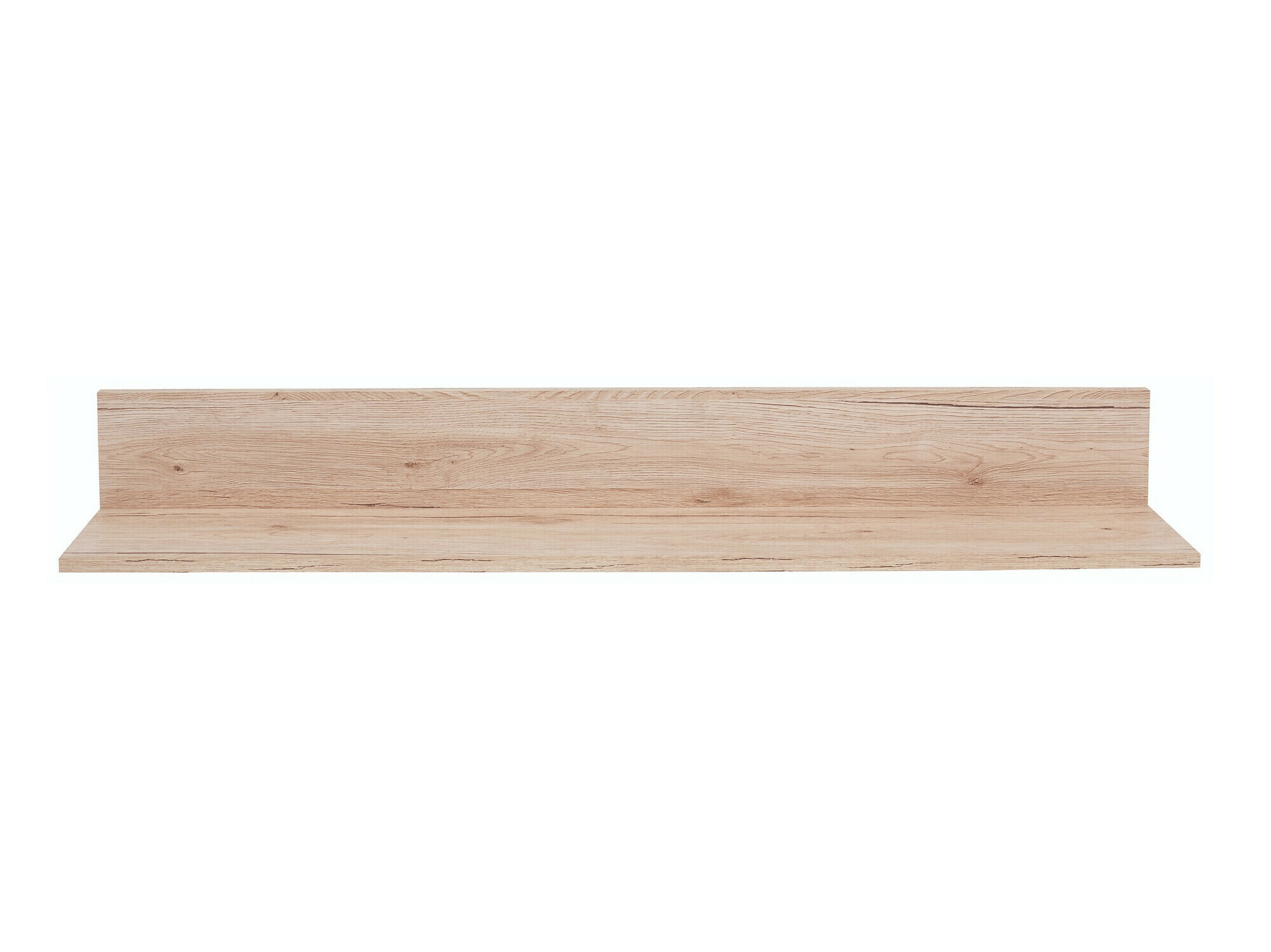 Living room set Romfera 116 (San Remo oak + White)