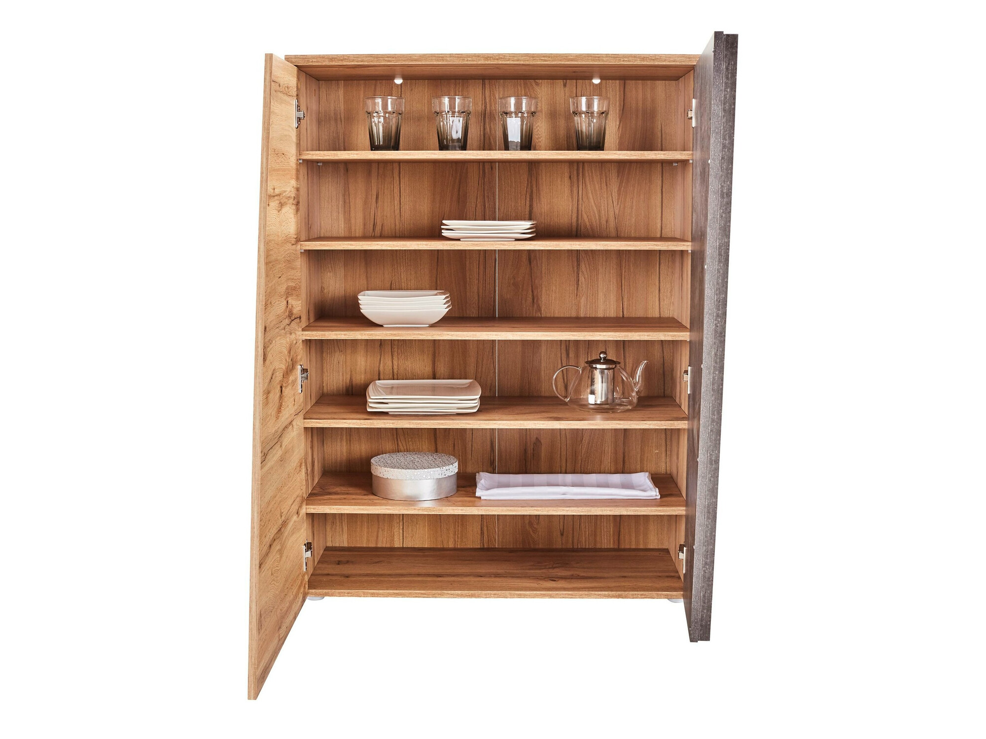 Μπουφέ Mavlire 100