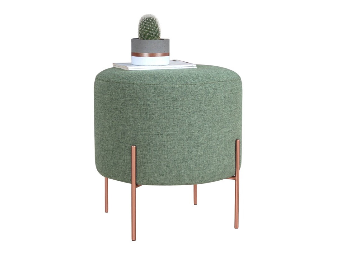 Ottoman Altadena 485 (Green)