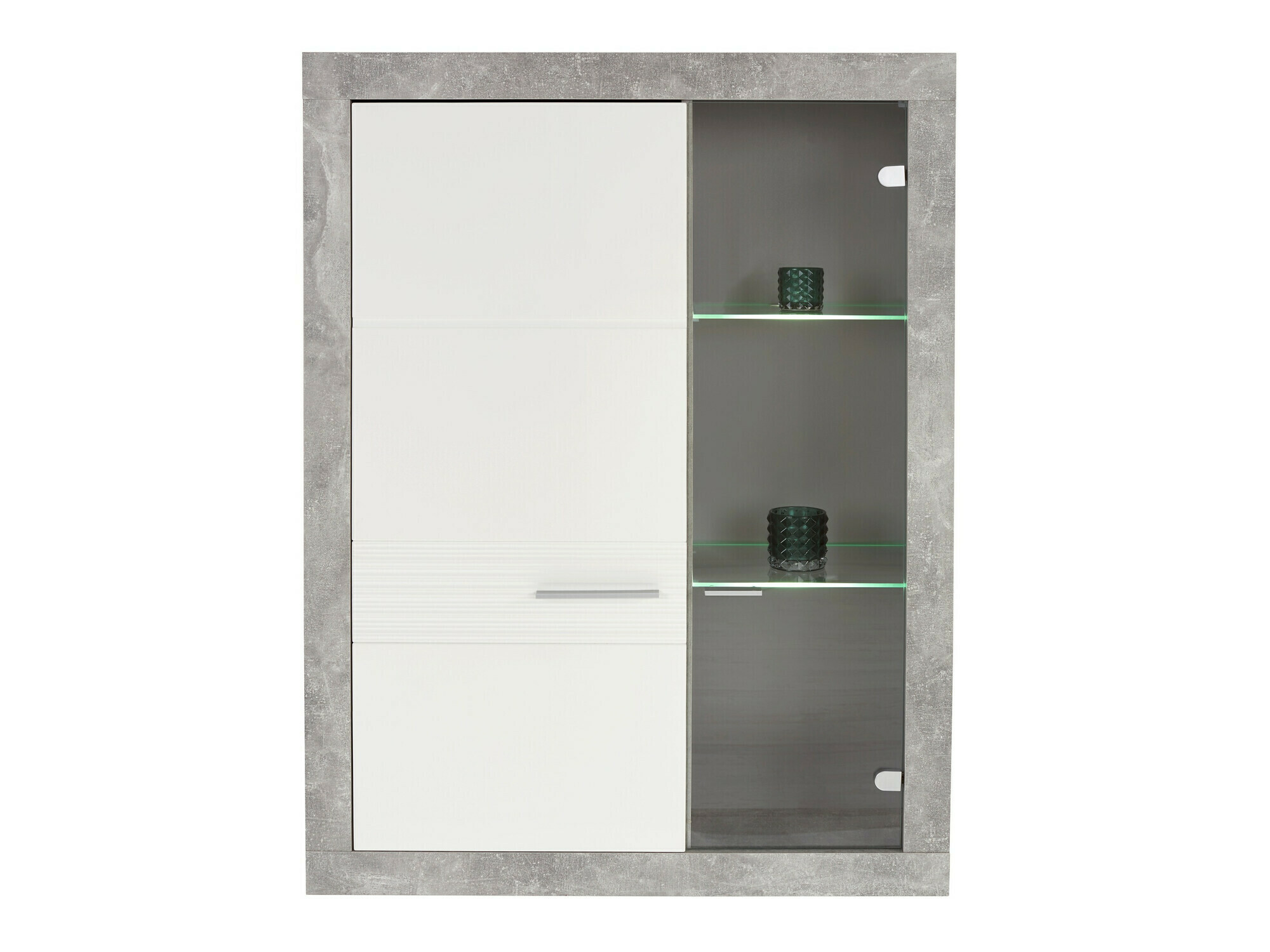 Σετ επίπλων σαλονιού Romfera 117