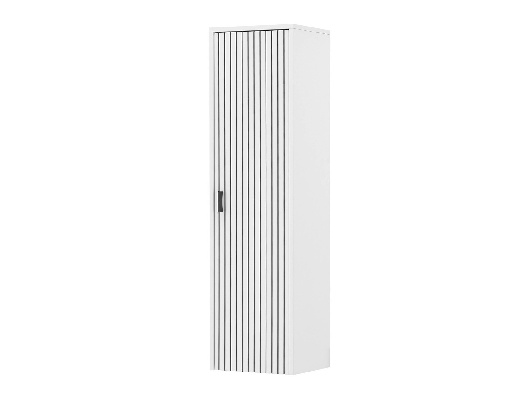 Wall cabinet Belmelu 111 (White)