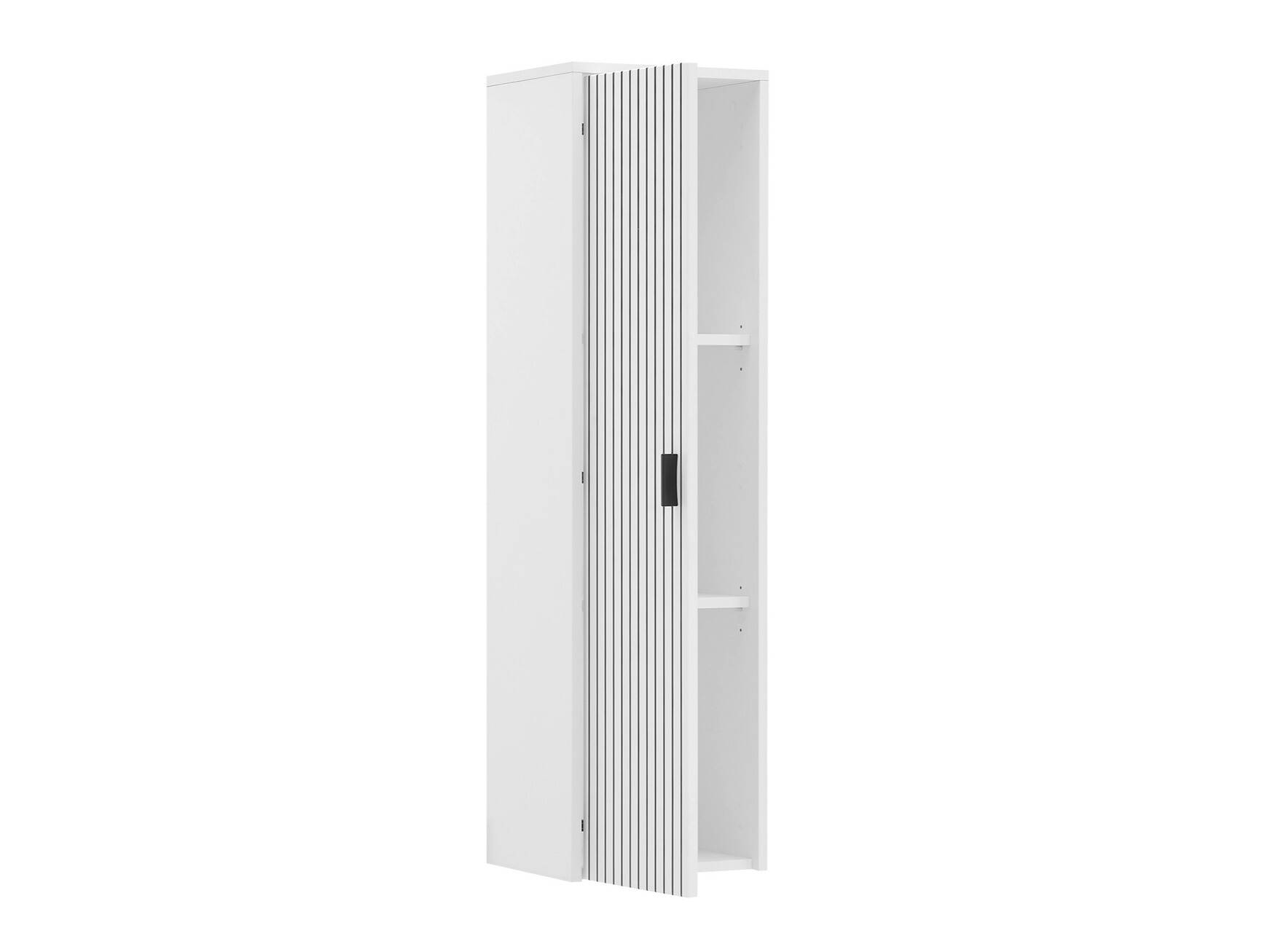 Wall cabinet Belmelu 111 (White)