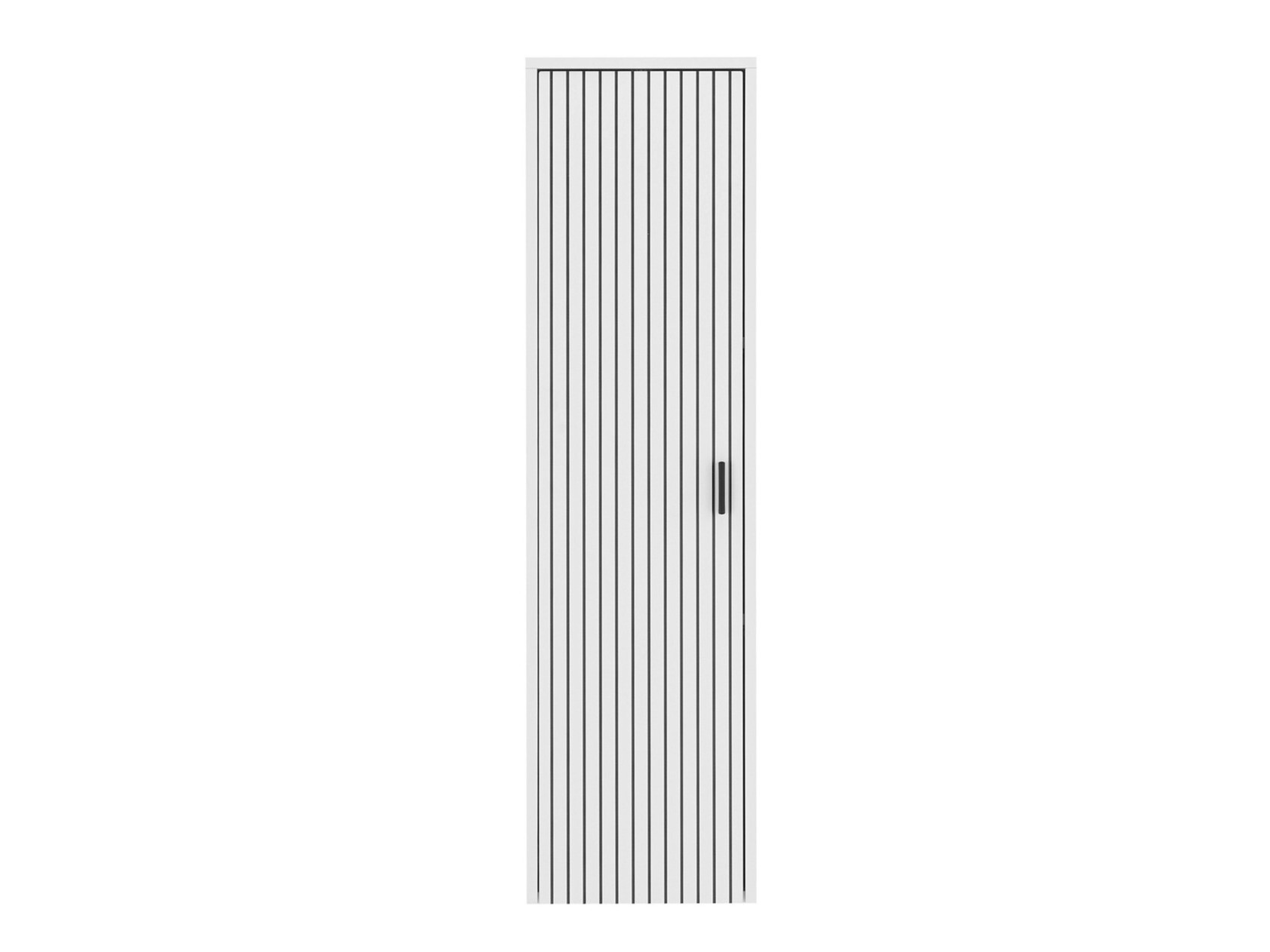 Wall cabinet Belmelu 111 (White)