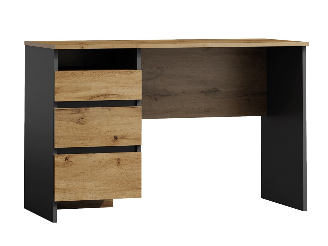 Γραφείο Detroit 448