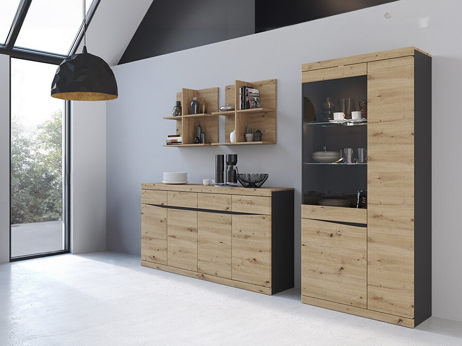 Σετ επίπλων σαλονιού Venlori 113