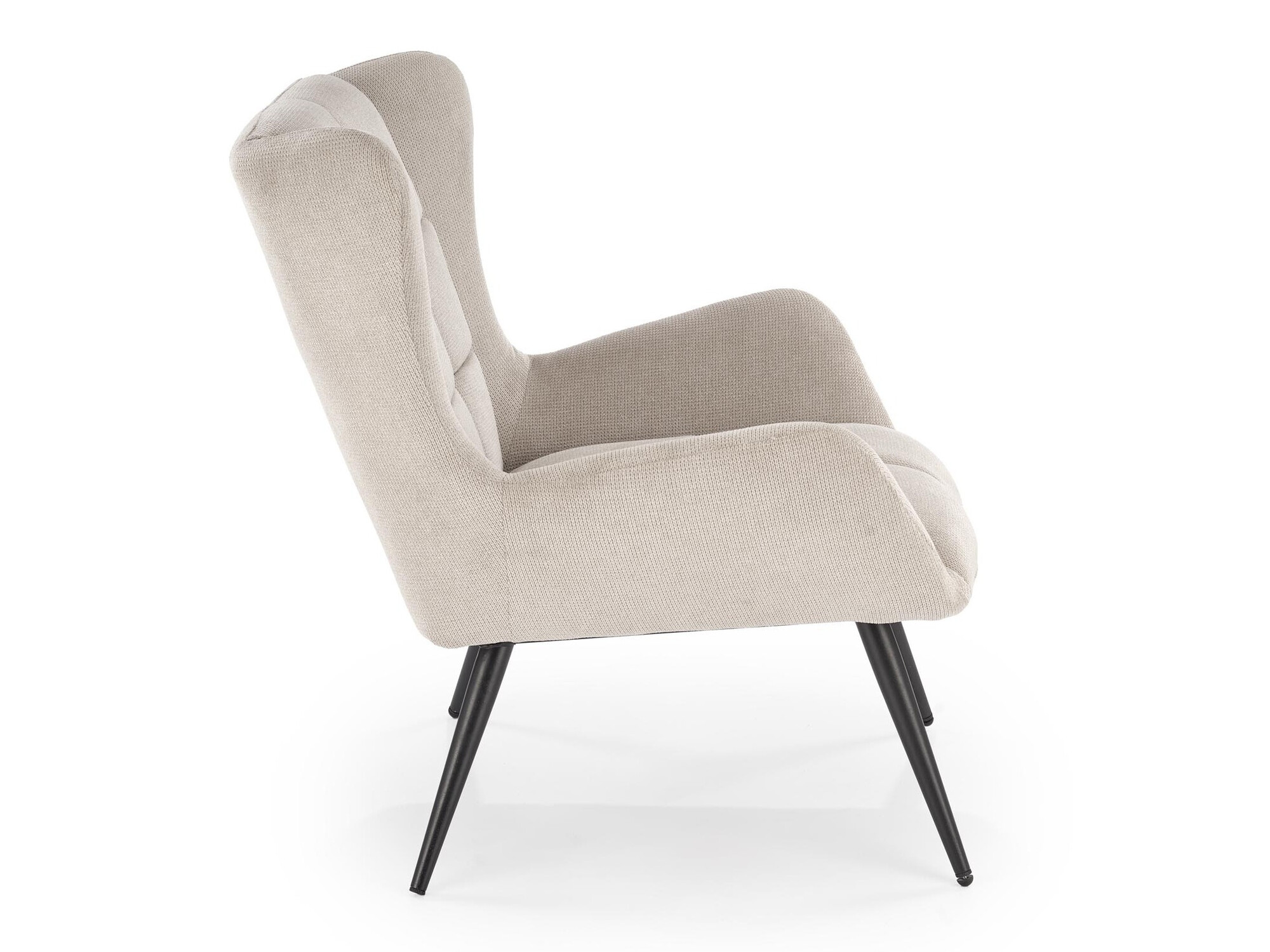 Armchair Houston 1756 (Beige)