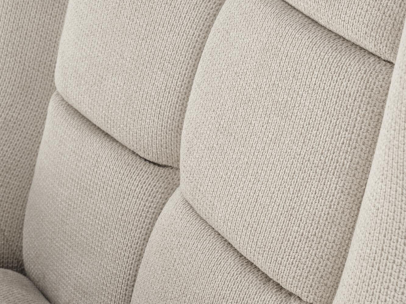 Armchair Houston 1756 (Beige)