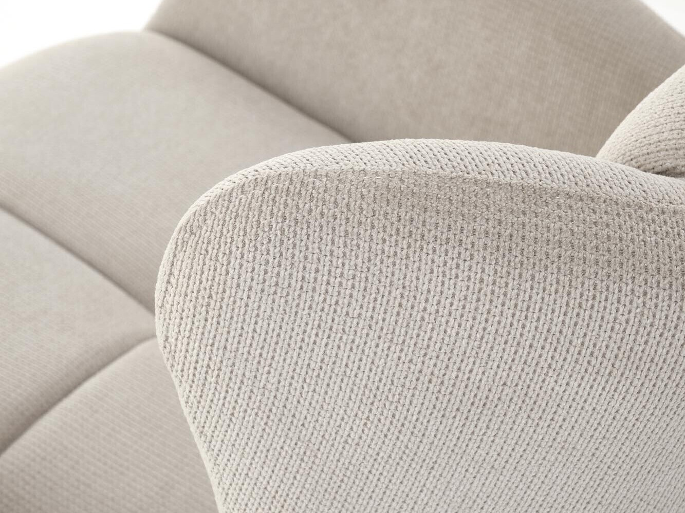 Armchair Houston 1756 (Beige)