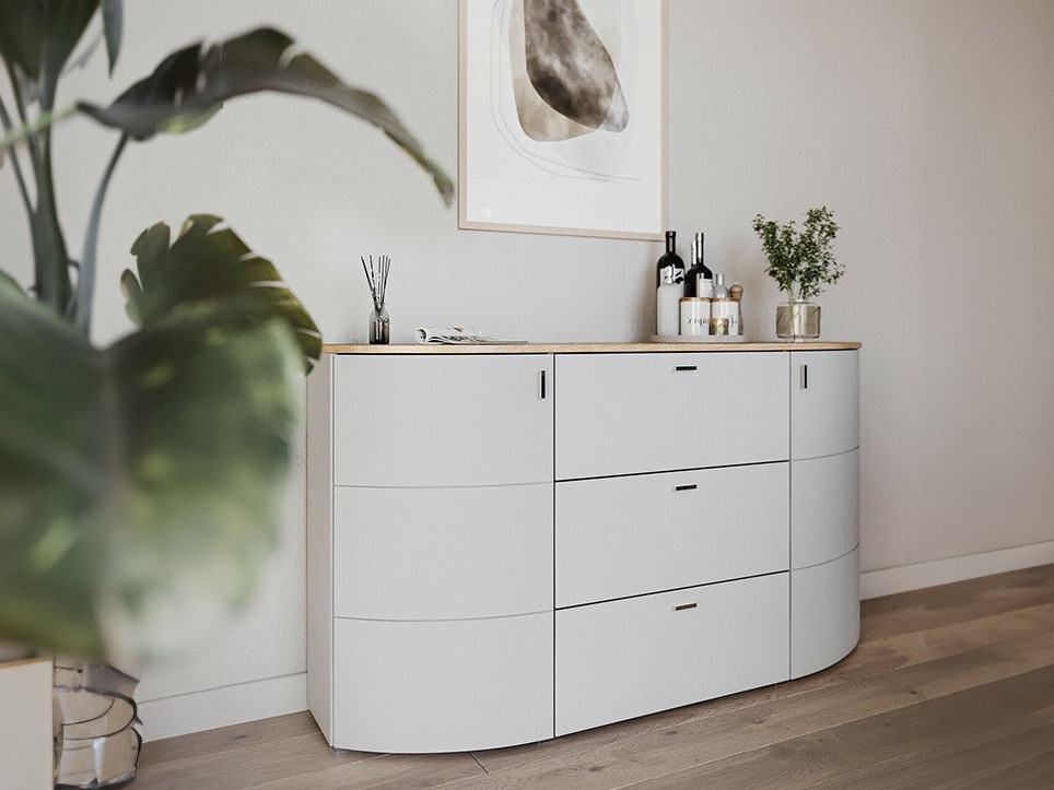 Chest of drawers Tenelmo 110
