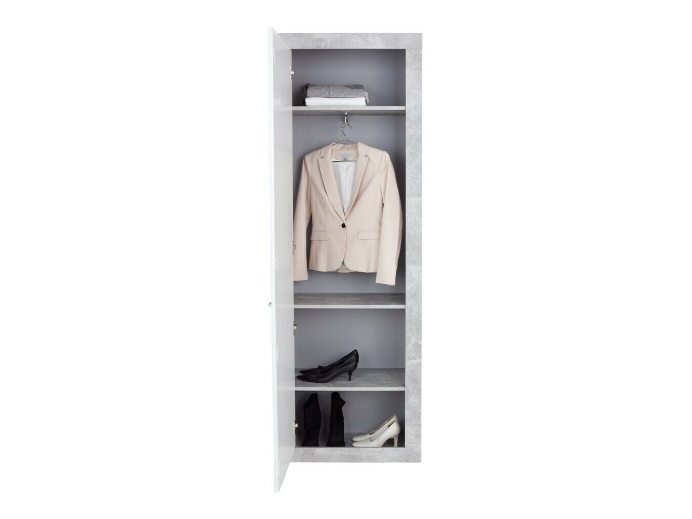 Wardrobe Romfera 114