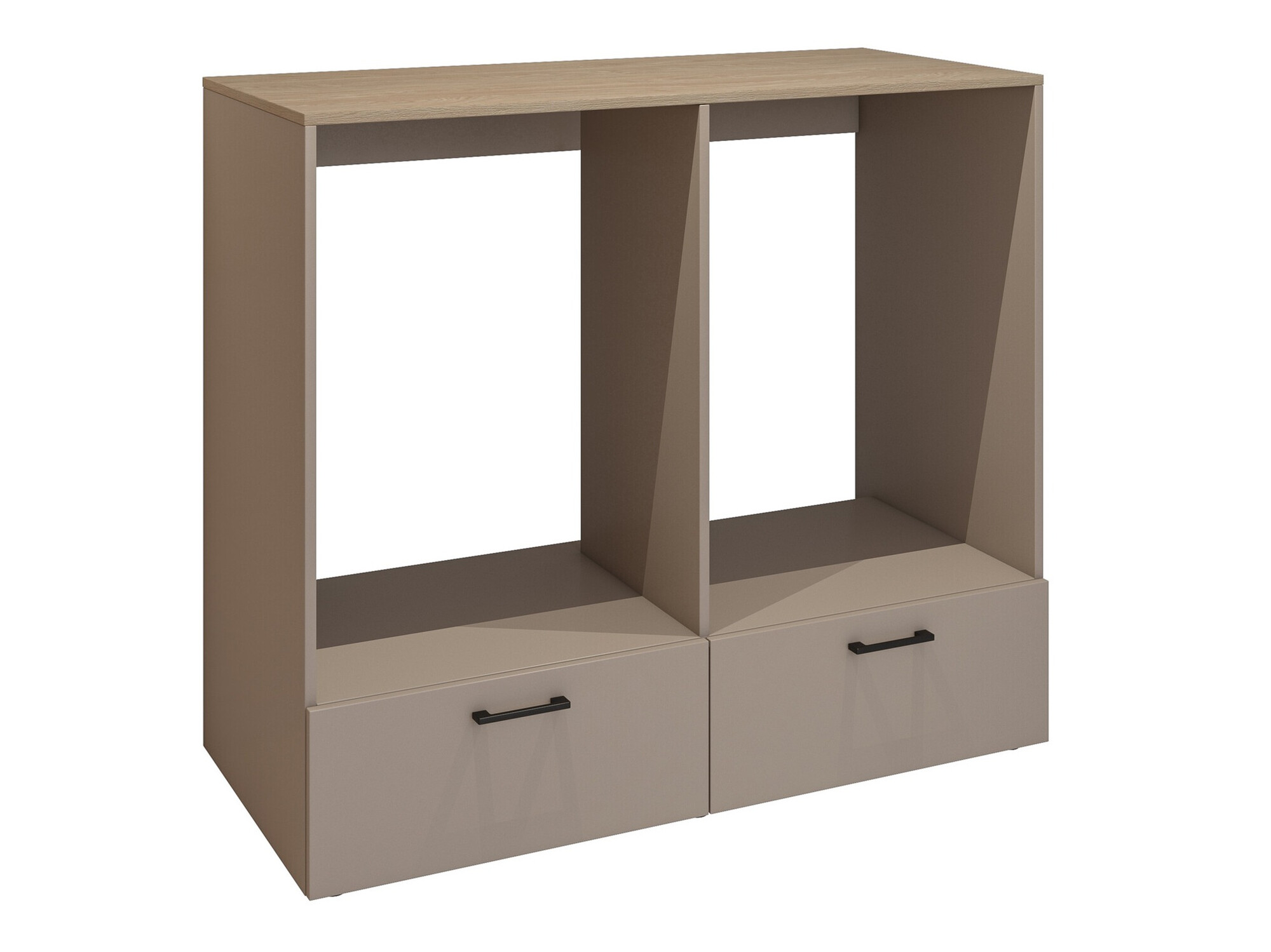 Bathroom shelf Austin 368 (Congo)