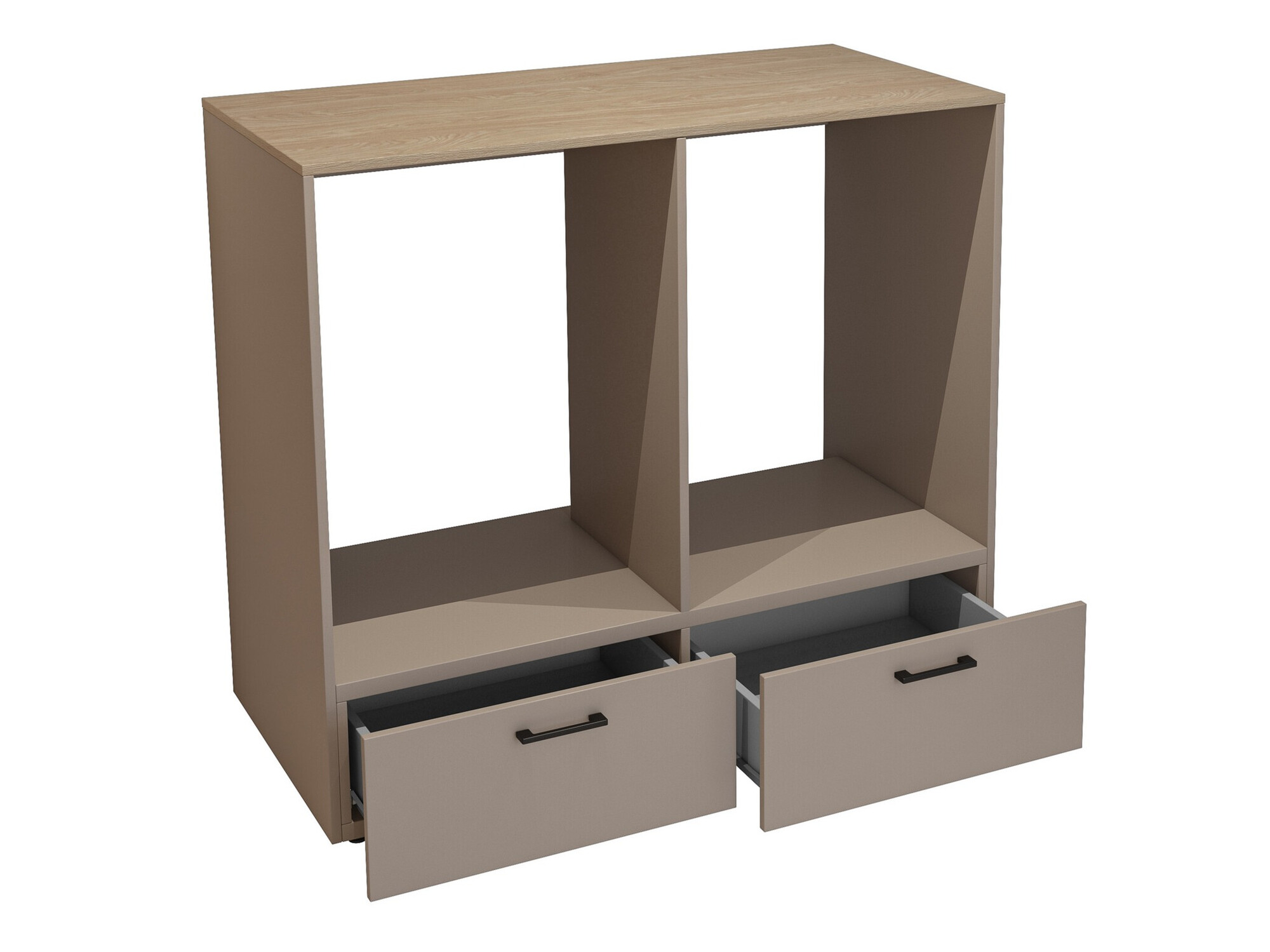 Bathroom shelf Austin 368 (Congo)