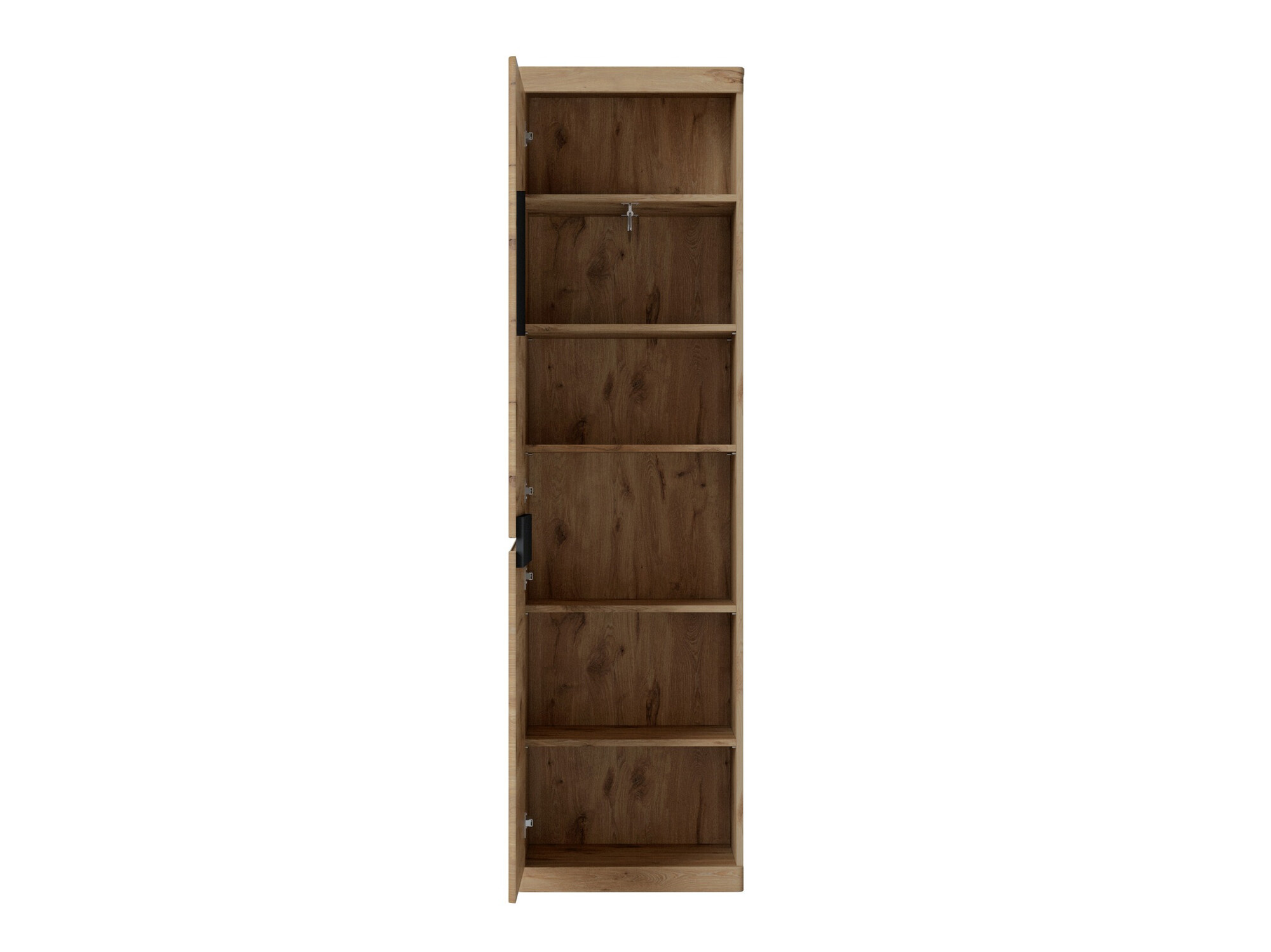 Bookcase Tivfivo 102