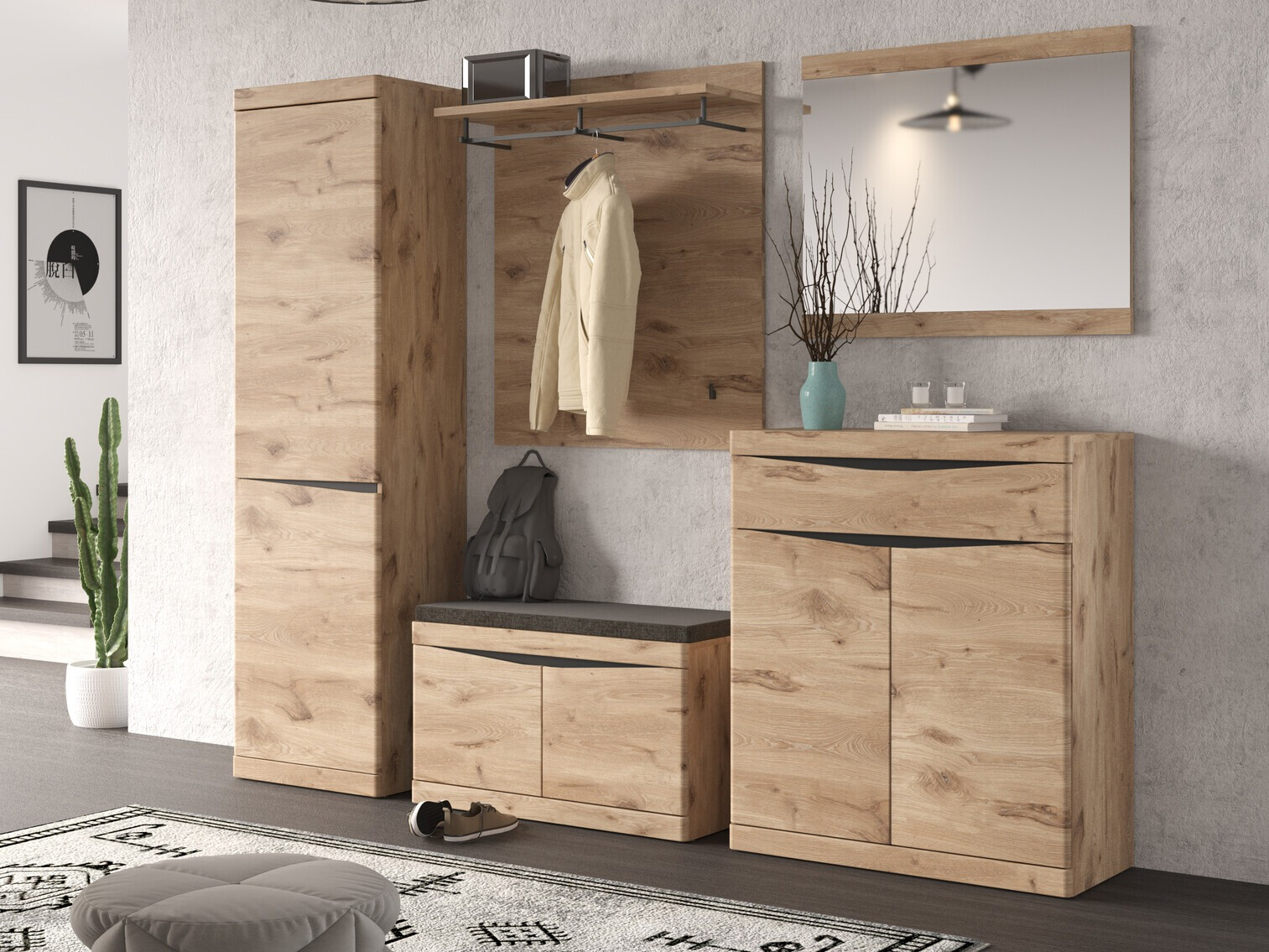 Chest of drawers Tivfivo 101