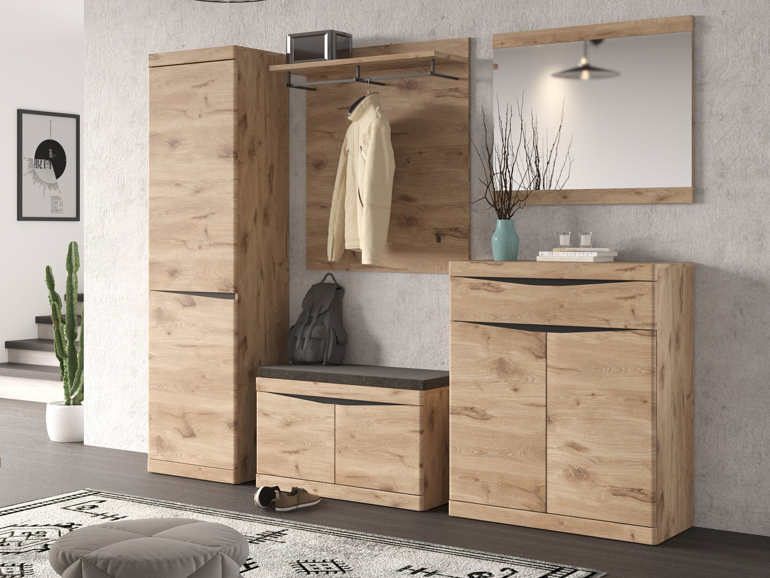 Mirror Tivfivo 104