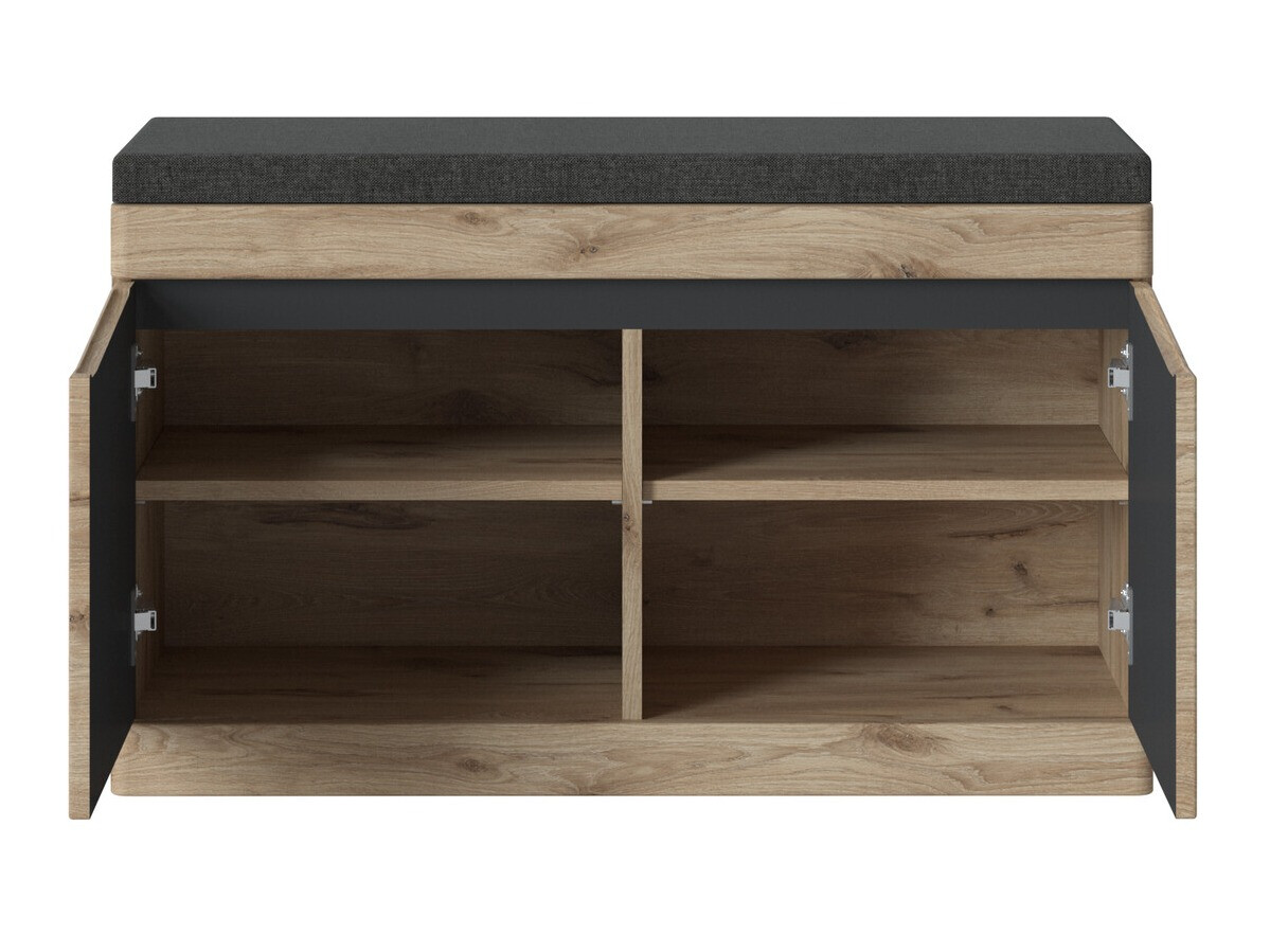 Shoe cabinet Tivfivo 100