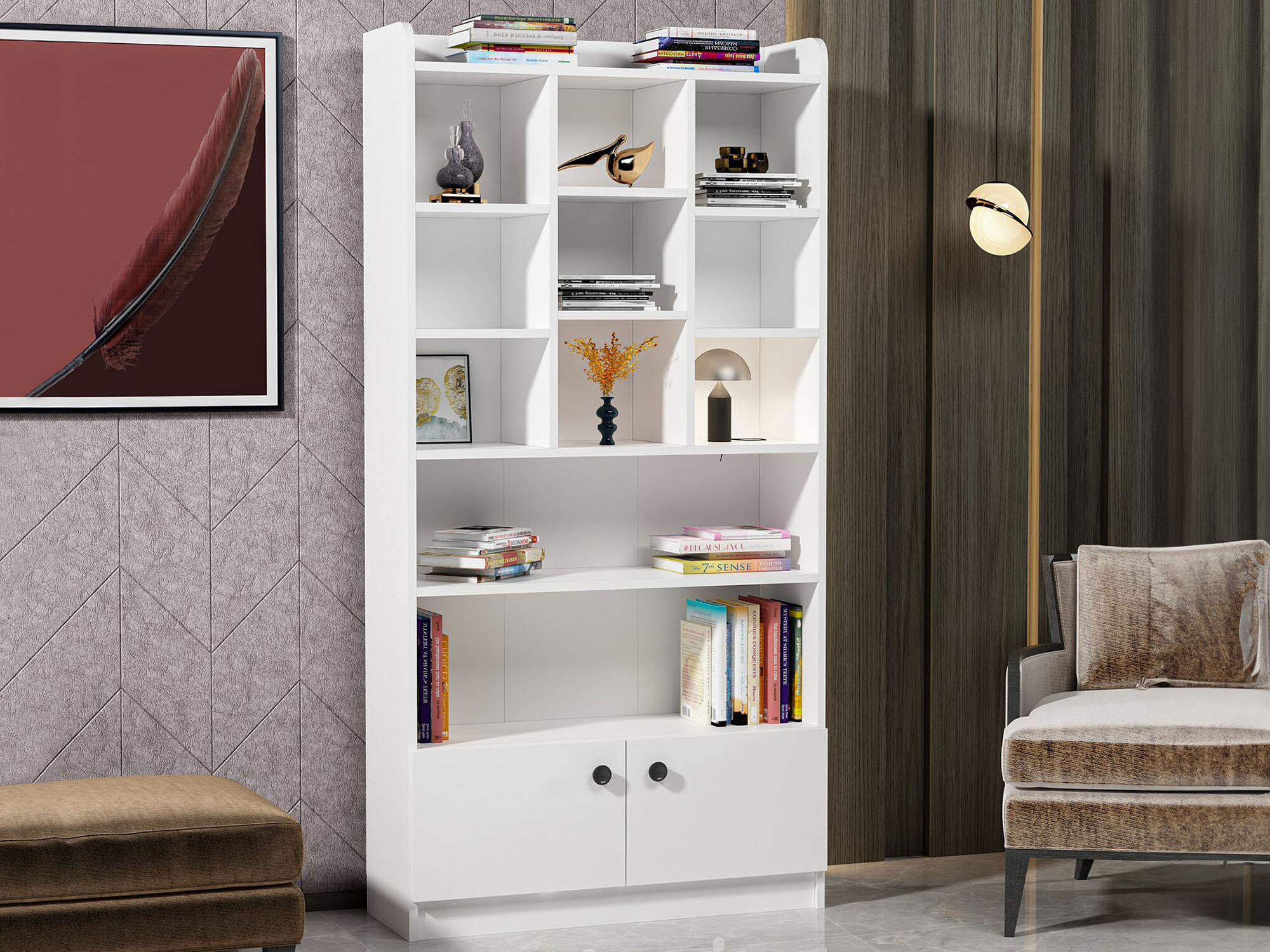 Βιβλιοθήκη Kailua 1807