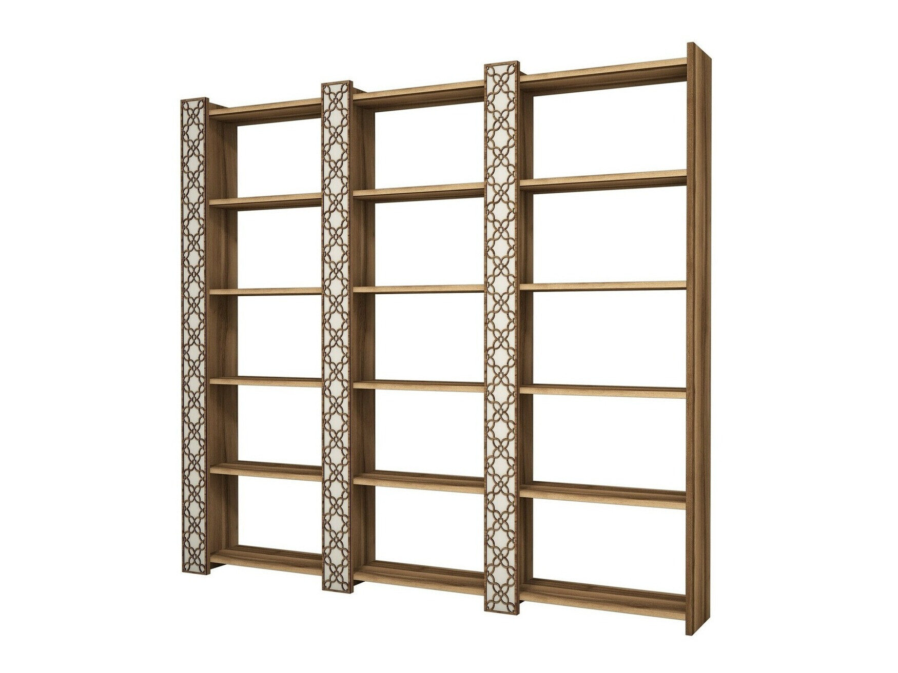 Bookcase Kailua 157