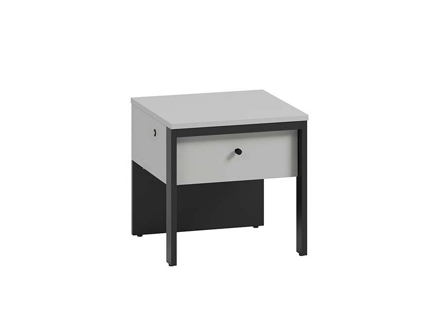 Bedside table Almela 104