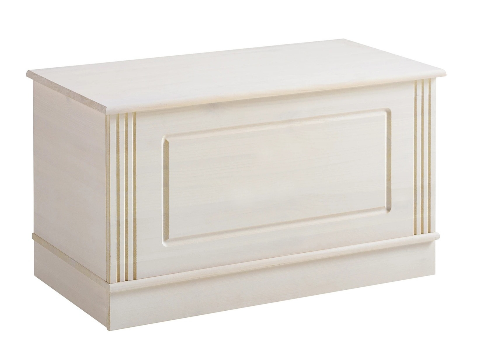 Storage box Saltoro 133 (White)