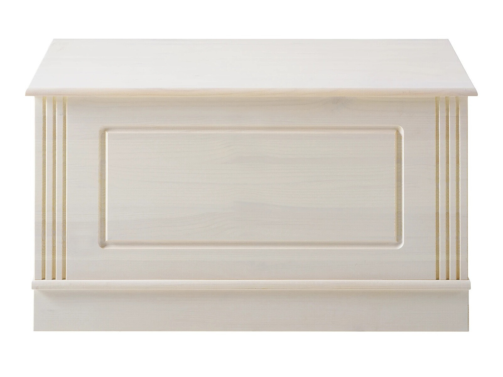 Storage box Saltoro 133 (White)