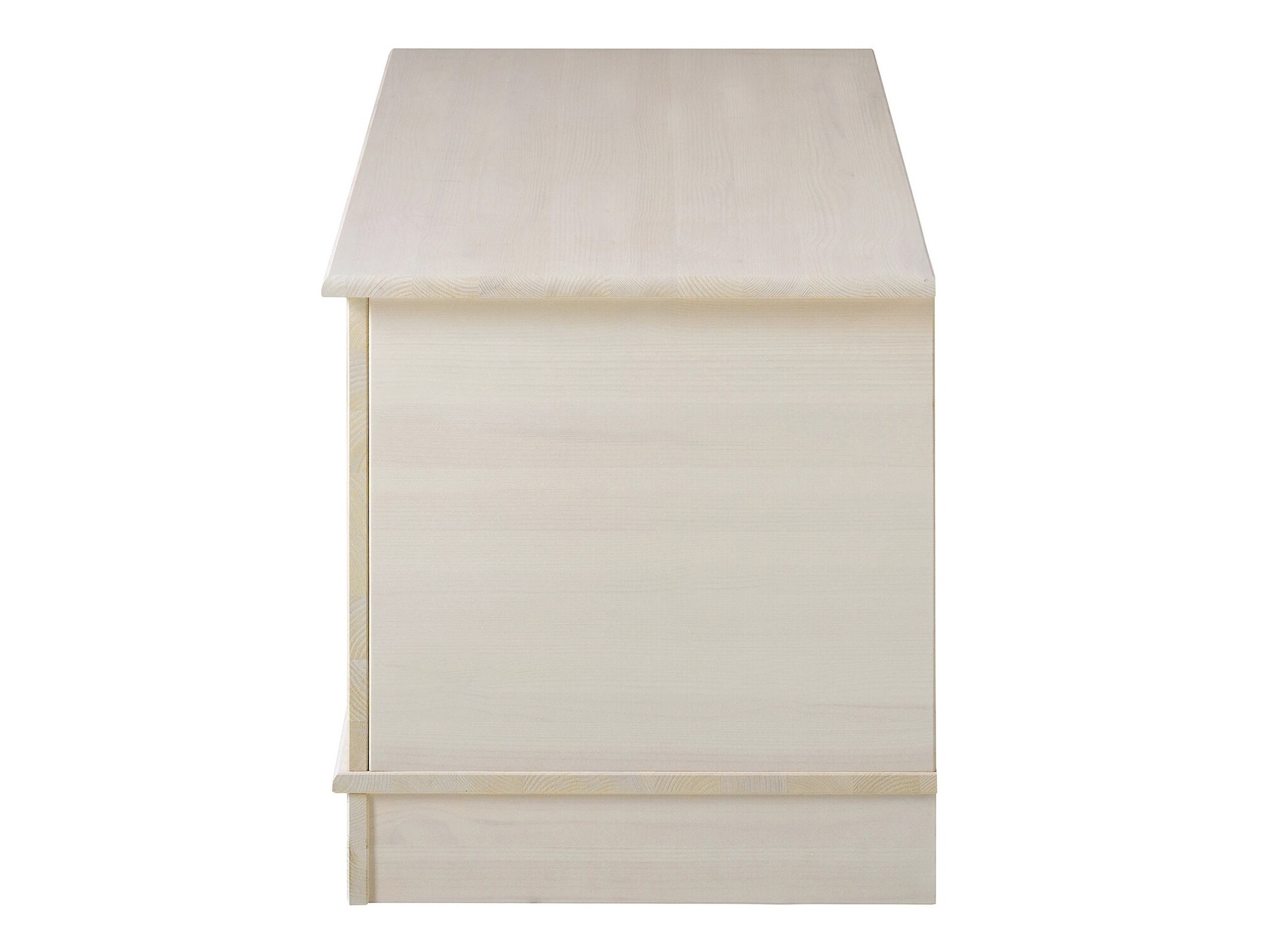 Storage box Saltoro 133 (White)