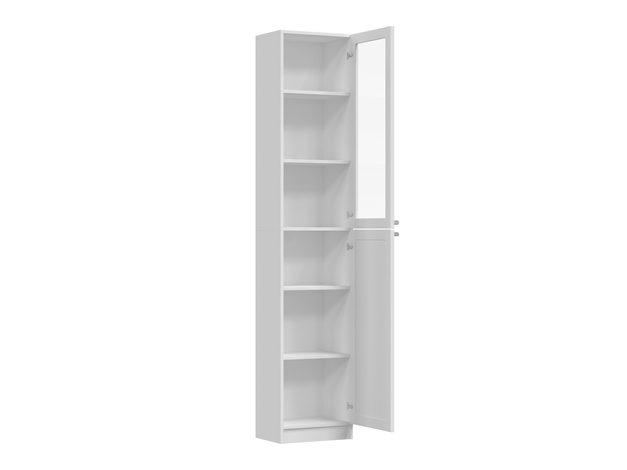 Bookcase Mandeville 257