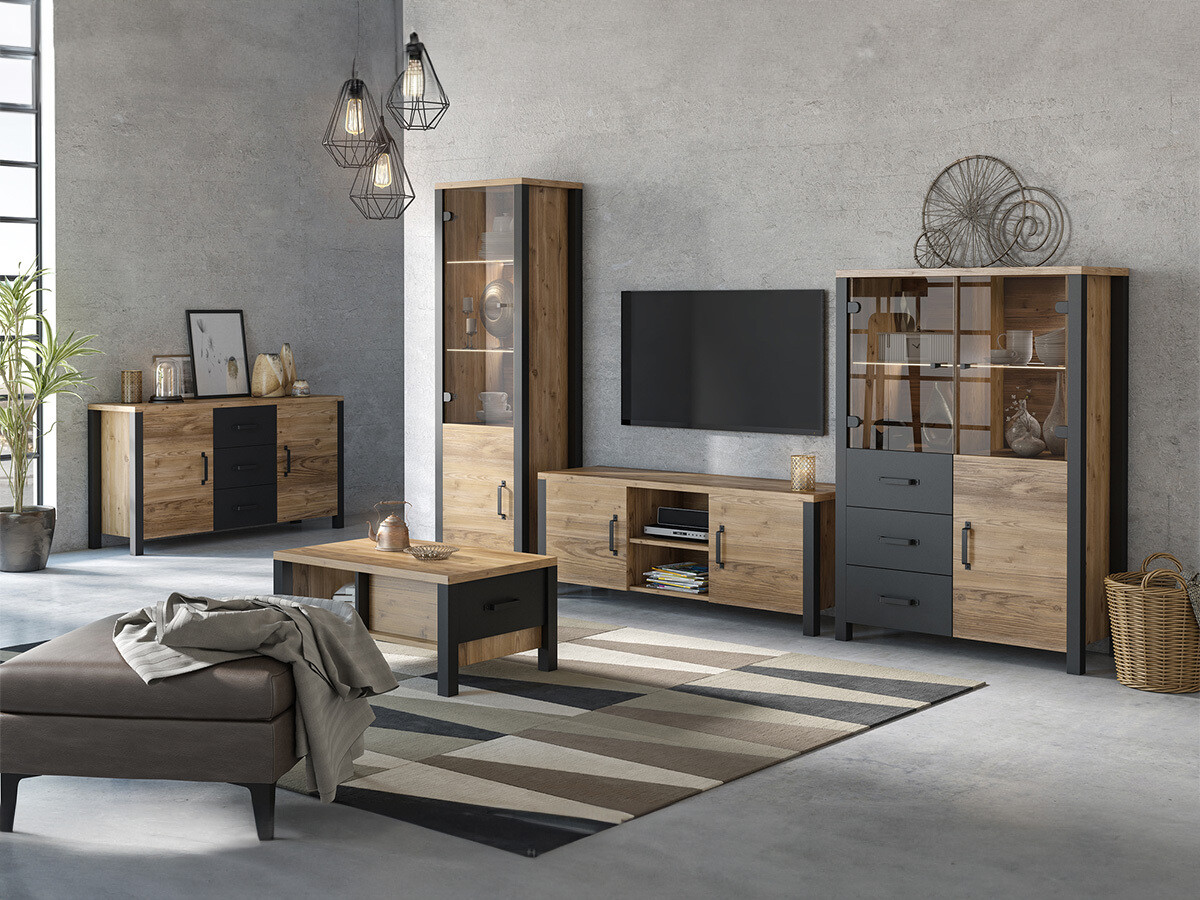 Σετ επίπλων σαλονιού Tornua 108