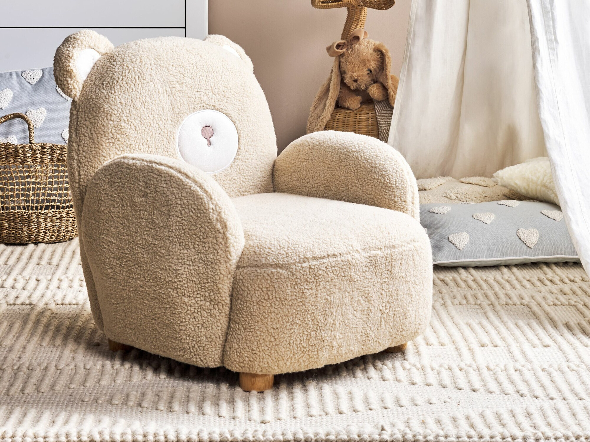 Armchair Berwyn 2182