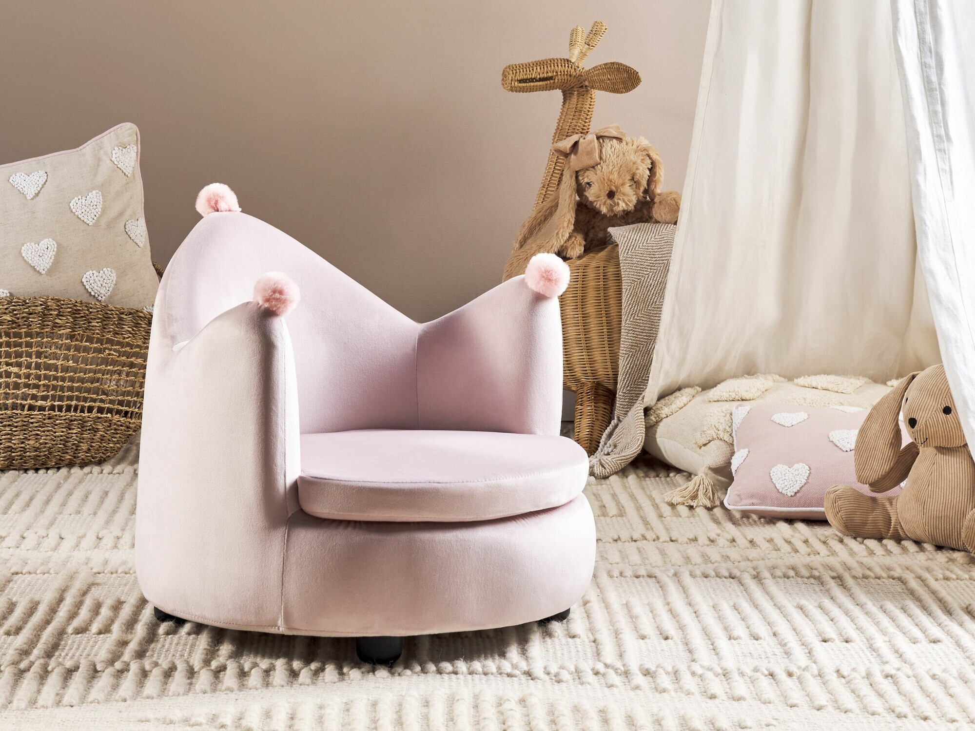 Armchair Berwyn 2183