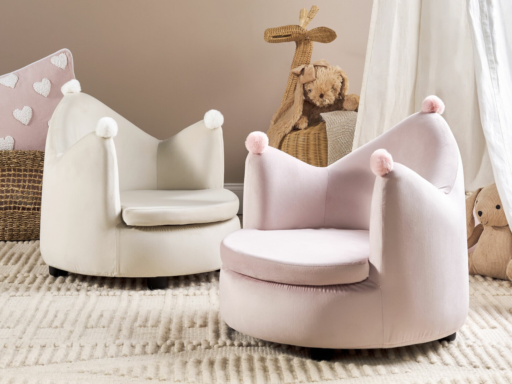 Armchair Berwyn 2183