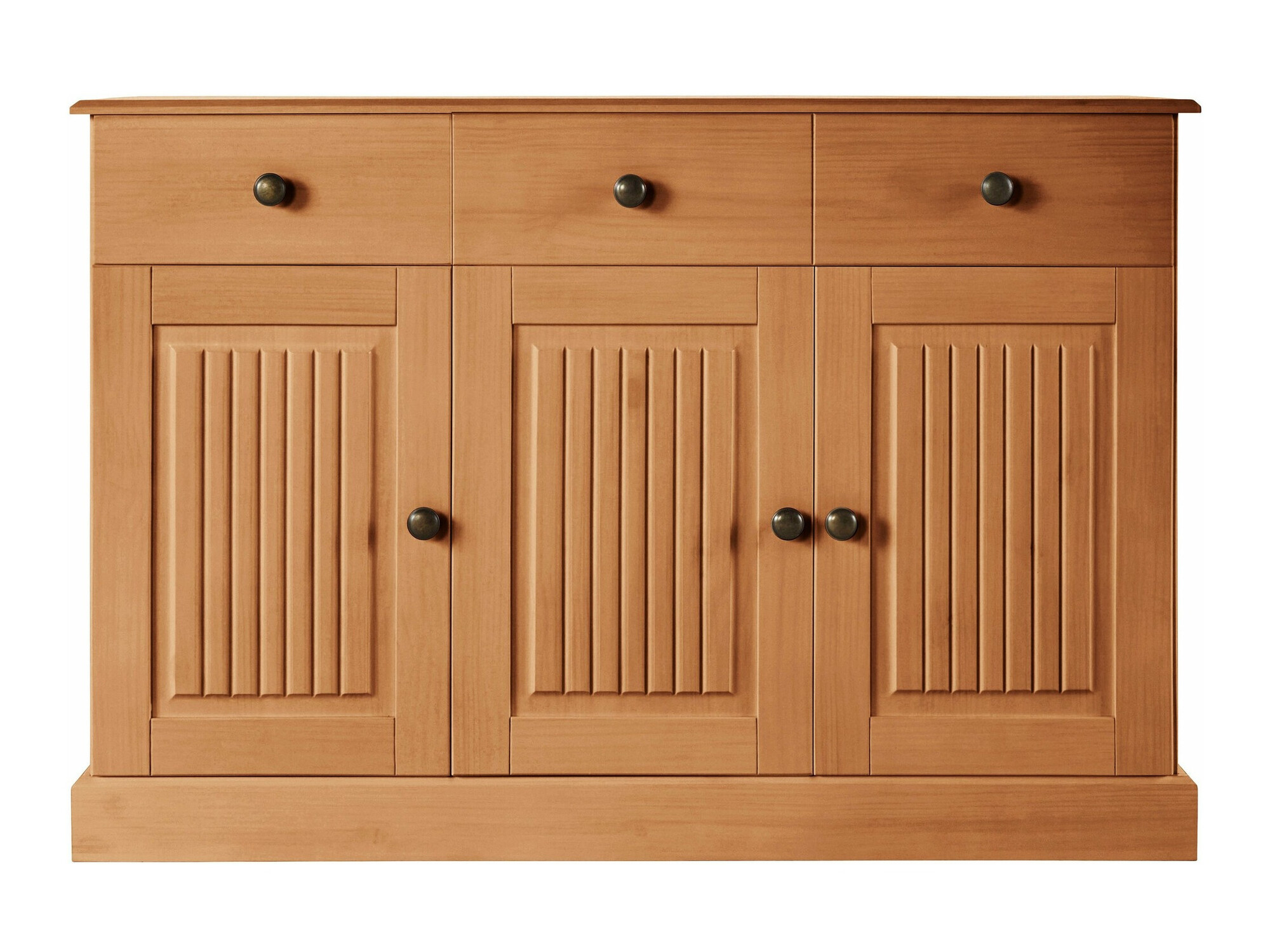 Chest of drawers Caltola 101 (Pine)