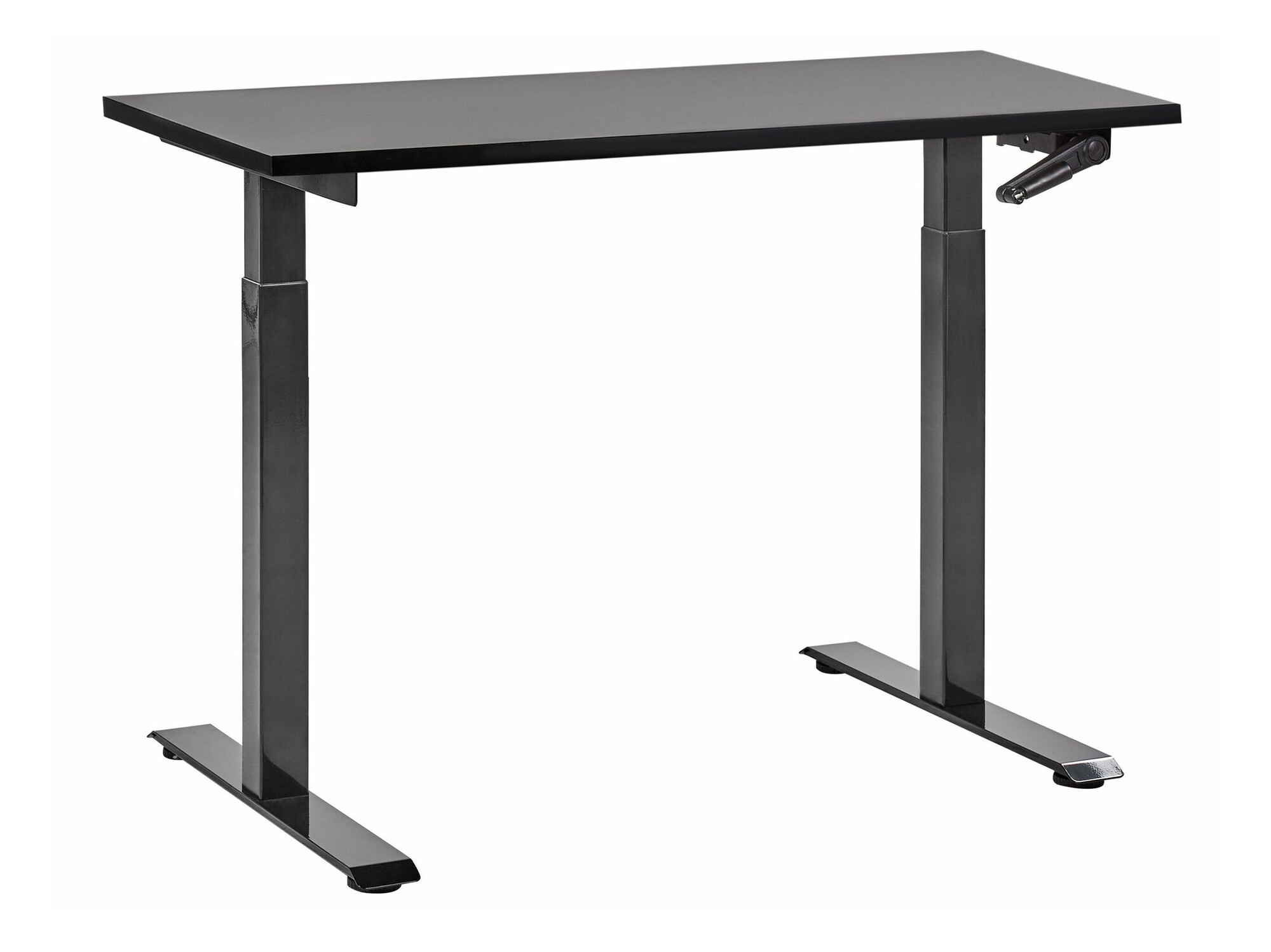 Height-adjustable desk Berwyn 2179 (Black)