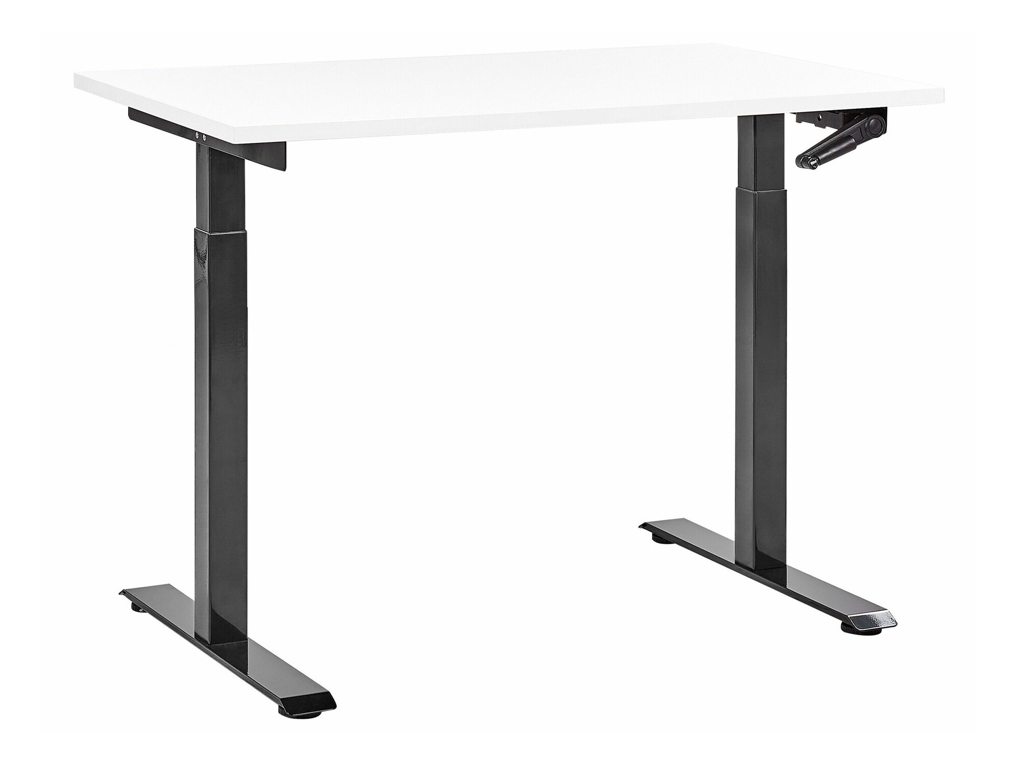 Height-adjustable desk Berwyn 2179 (White)