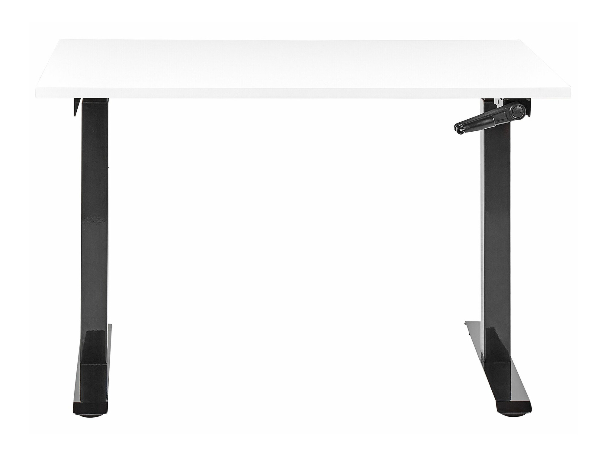 Height-adjustable desk Berwyn 2179 (White)
