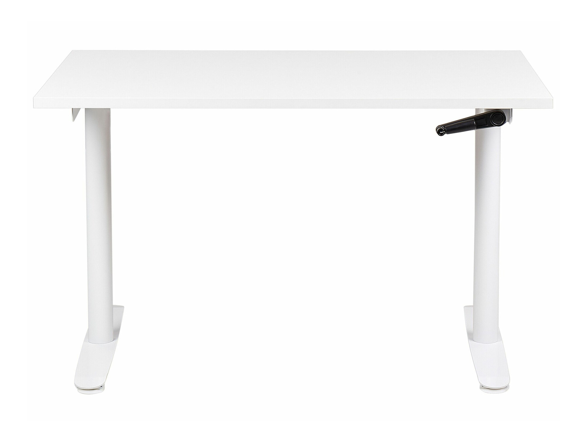 Height-adjustable desk Berwyn 2181 (White)