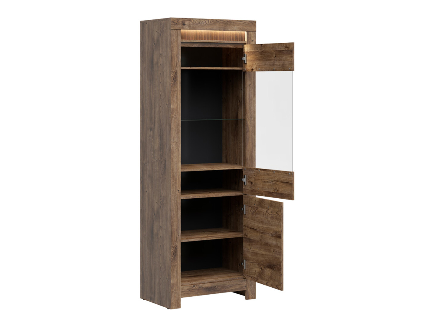 Bookcase Fiomoro 103