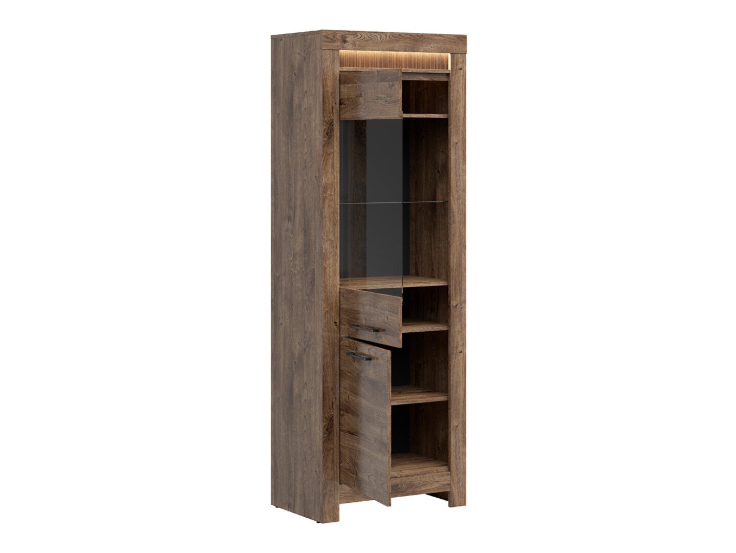 Bookcase Fiomoro 103