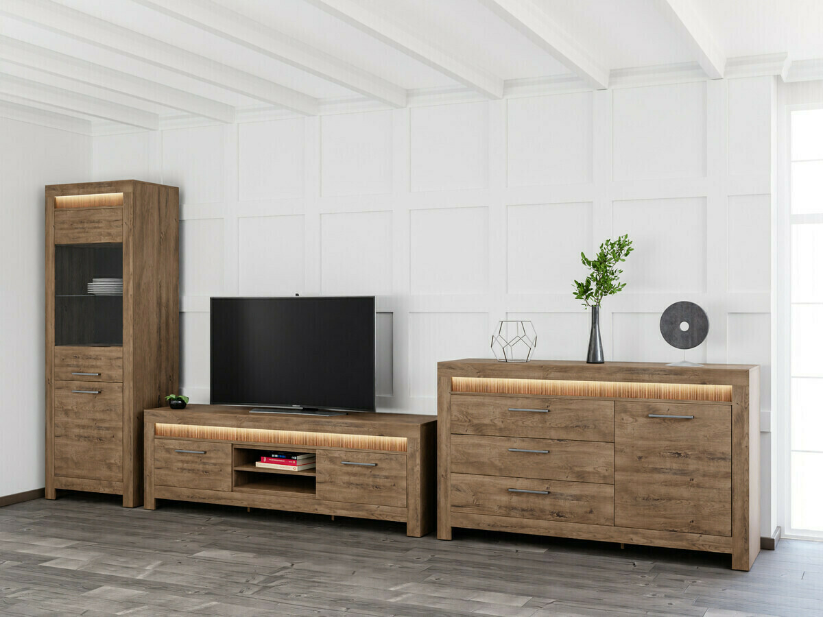 Bookcase Fiomoro 103
