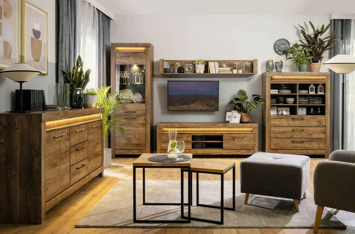 Bookcase Fiomoro 103
