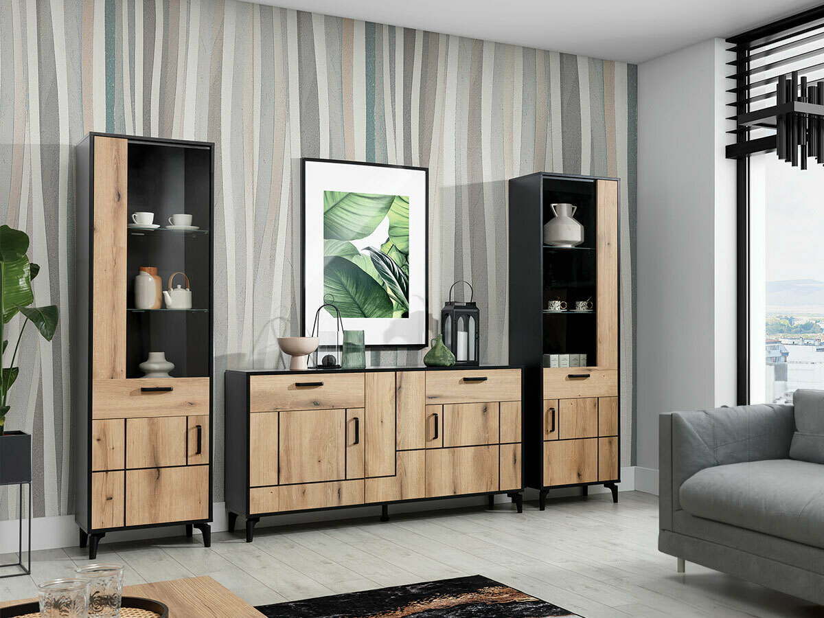 Living room set Larbalu 114