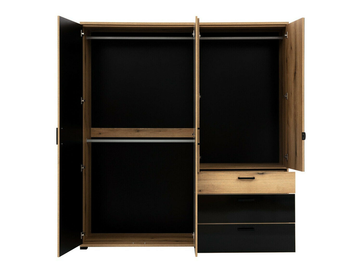 Bedroom set Camcate 117